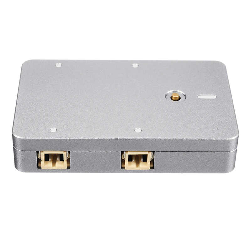 Оригинальный ISDT UC4 18 Вт 4X1. 5A 1 S мини Смарт зарядное устройство с входом типа C PH2.0