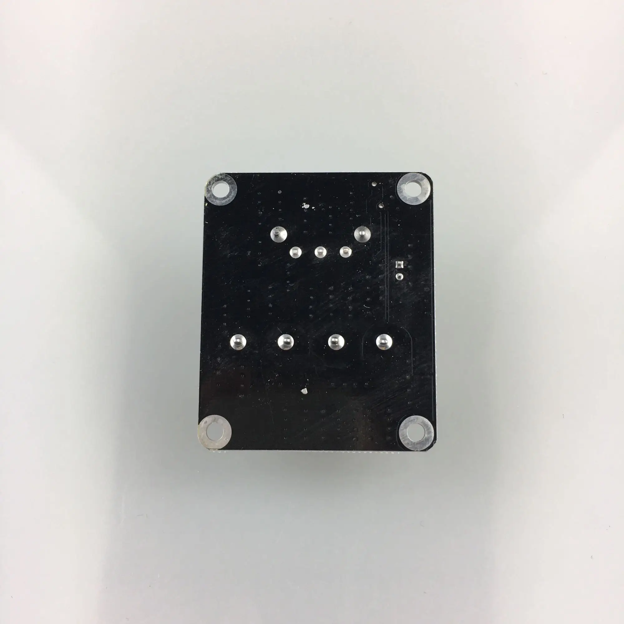 Модуль электропитания с подогревом для 3D принтера/расширительный модуль MOSFET 2pin