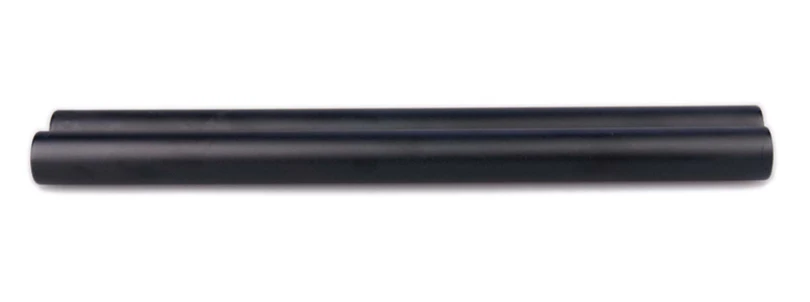 

LanParte 15mm Aluminum Rod Camera rig Rod 250mm (Pair)