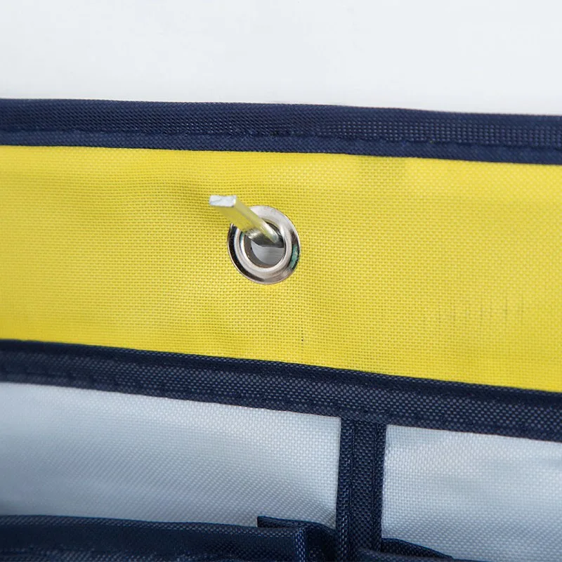 30 сетчатая цифровая сумка для мобильного телефона висячая из ткани Оксфорд 60x79 см