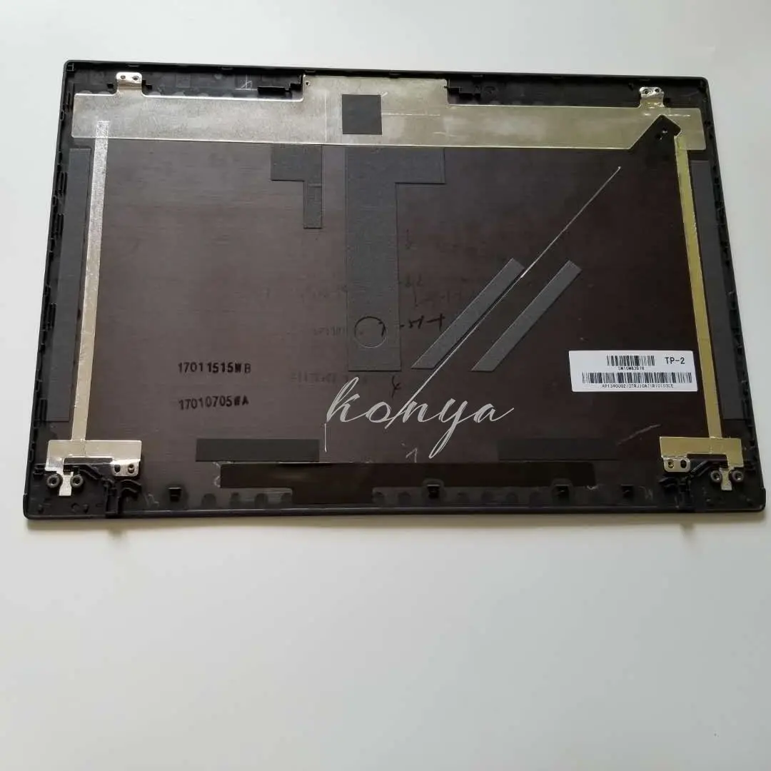 New Genuine For Lenovo Thinkpad T460S T470S Lcd Back Cover Top Case AP134000210 | Компьютеры и офис