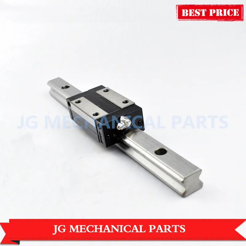 

RH15 L=1100mm+ TRH15B+TRH20 L=1200MM+TRH20B +SFU1605 L=1200MM with Flange single ballnut +BK/BF12 end support