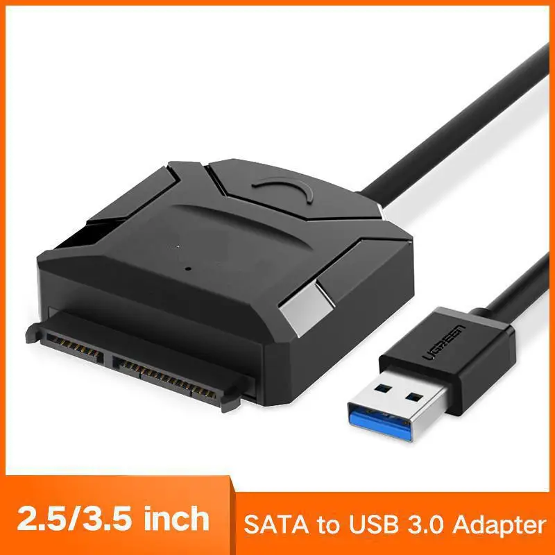 Kphrtek SATA к USB адаптер 3 0 2 Sata кабель конвертер для 5 HDD SSD жесткий диск адаптер| |