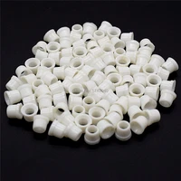 rubber gaskets car air conditioning ac system recharge hose liquid feeding tube adapter o ring seals grommet gasket 100pcs set