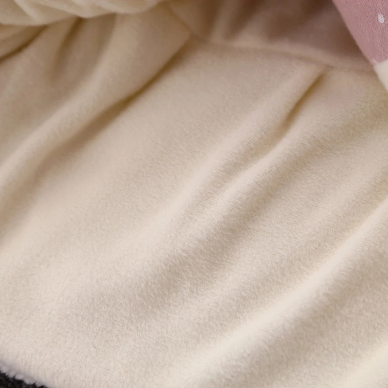 2019 Newborns Winter Overalls For Girls Outerwear Thick Warm Baby Wears Coats Long Sleeve Hooded Dot Children's Jackets |