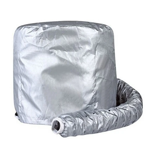 Горячая Распродажа простая в использовании завивка волос фен для краска ухода за