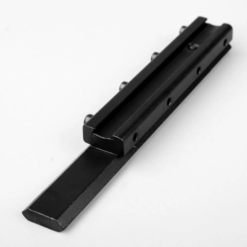 Converter Base 11 mm to laser Hunting Sight 155 Accessory 20 Mount For Rail Scope | Спорт и развлечения
