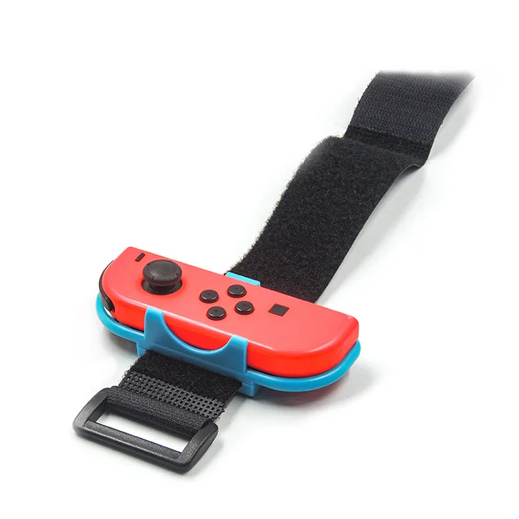 Новый наручный ремешок для iplay Switch джойстика Joy Con регулируемый танцев аксессуары