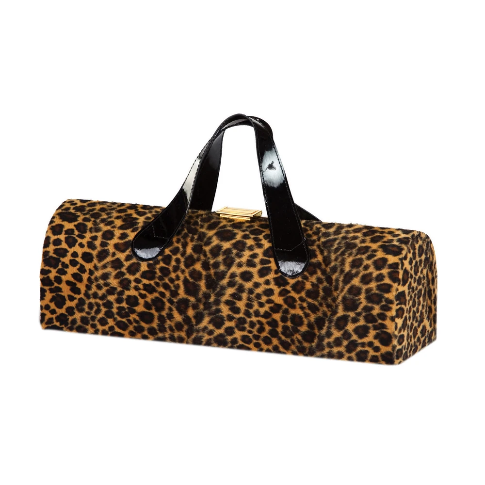 Picnic Plus Carlotta Clutch Wine Bottle | Багаж и сумки