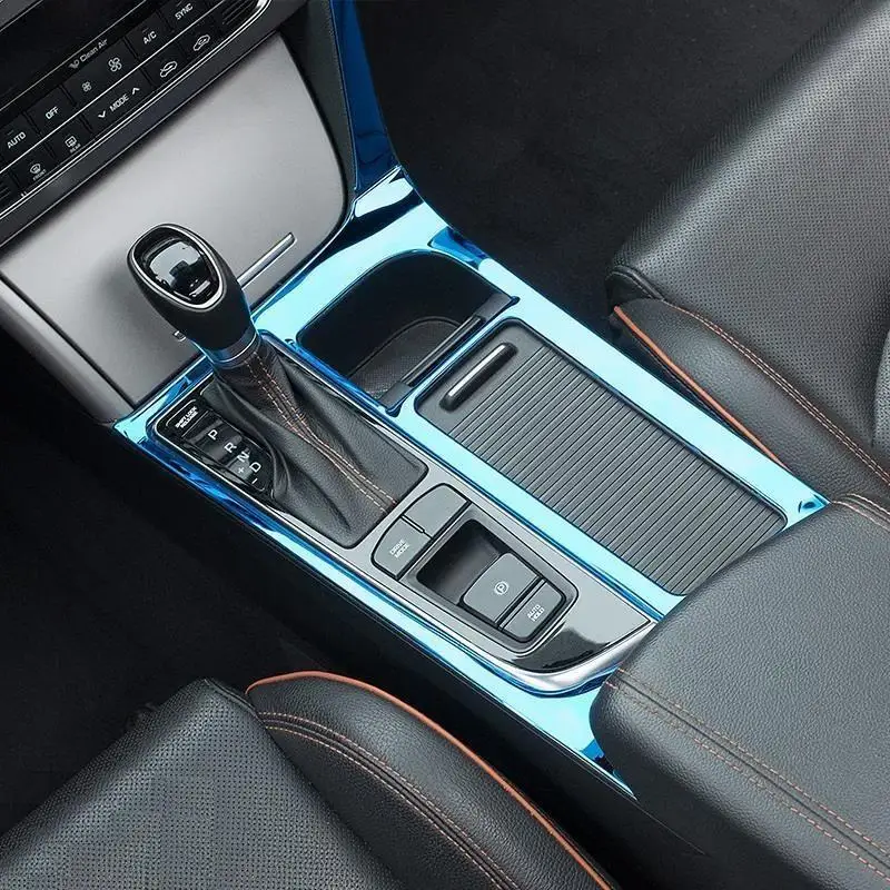 DEL # Cup gear интерьерные аксессуары для формовки автомобиля Стайлинг яркие блестки 15
