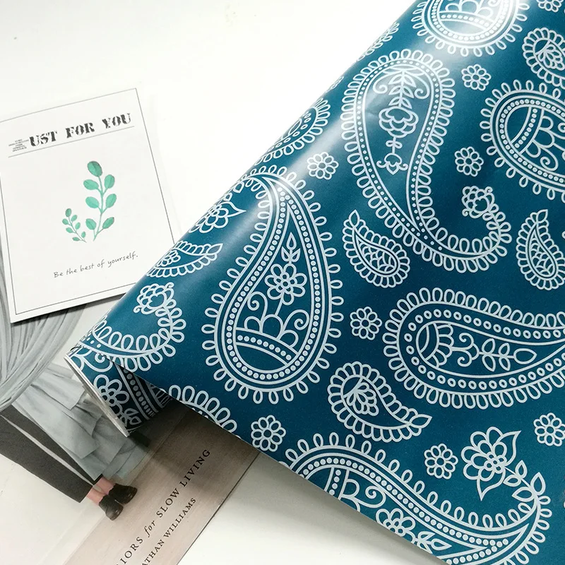 10 м длина контактная бумага Гостиная ПВХ обои самоклеющиеся спальня кухня