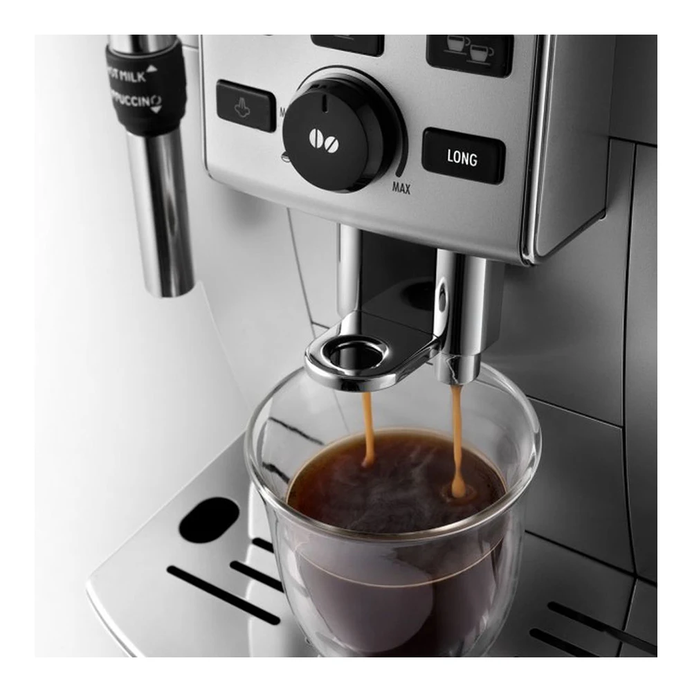 Кофемашина De'Longhi ECAM 23.120 SB|Кофемашины| |