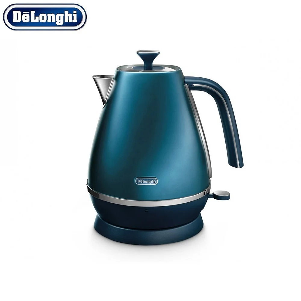 Чайник De`Longhi Distinta Flair KBI 2001.BL|Электрические чайники| |