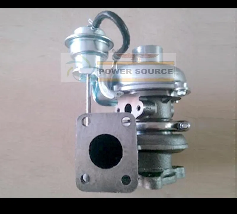 Бесплатная доставка турбо RHF3 CK30 VE410128 1G934 17011 17012 для экскаватора Kubota различные