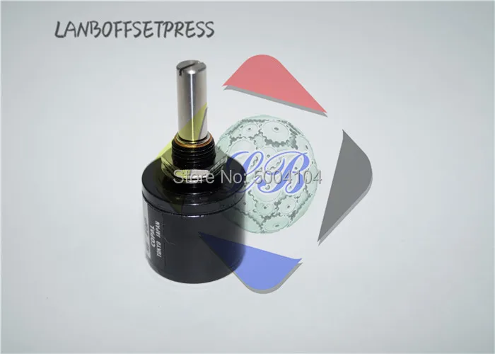 LANBOFFSETPRESS M22S10-26 200 Ω потенциометр komori оригинальные запчасти | Компьютеры и офис