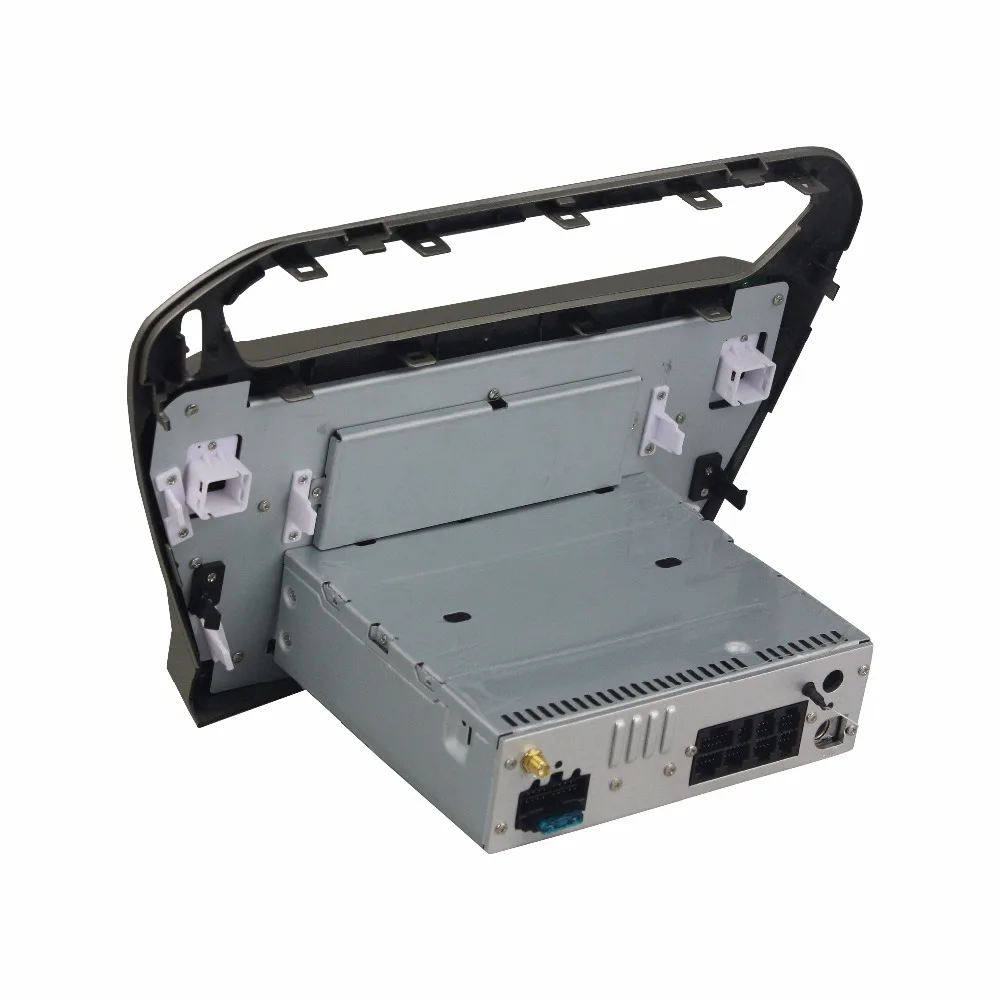 DSP PX6 6 ядерный 10 1 &quotAndroid Автомобиль Радио DVD плеер для Peugeot 301 Citroen Elysee 2013 2020 Bluetooth 5 0