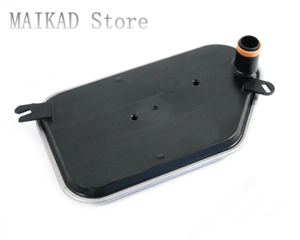 Фильтр автоматической коробки передач для BMW E39 520i 523Li 525i 528i 530i 535i 540i 24341423376 |