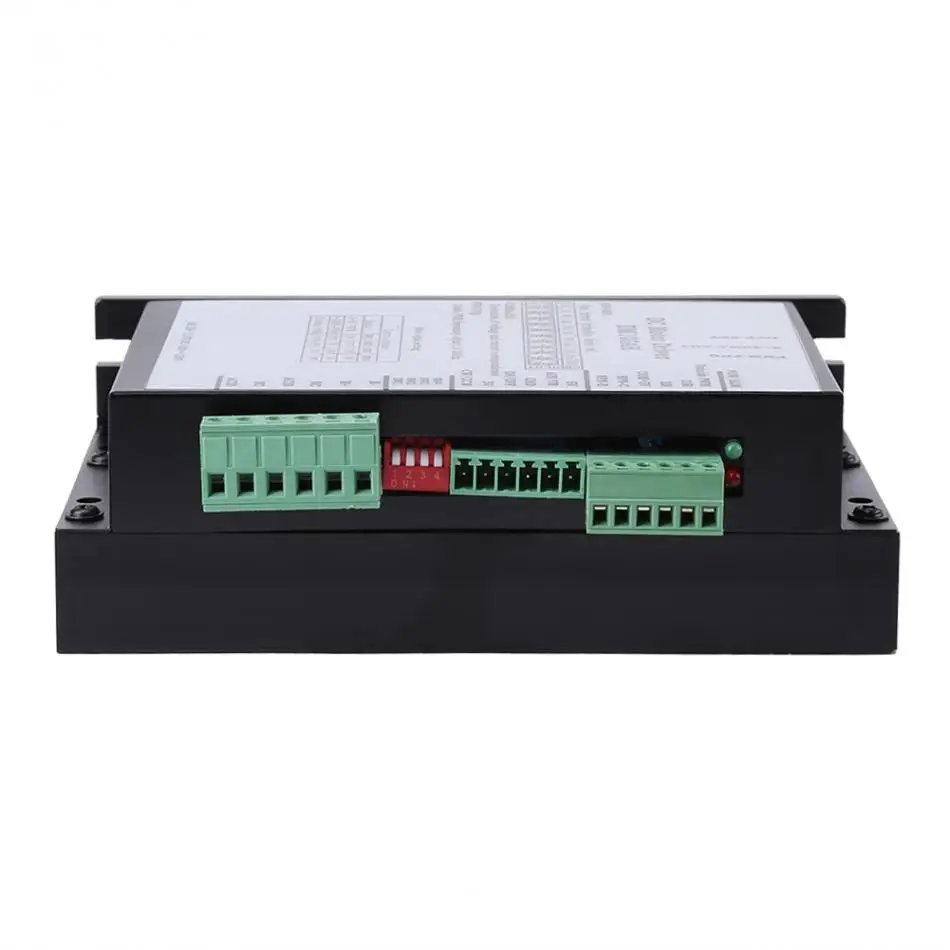 AC20 110V 2000 Вт матовый фоторегулятор плата PLC инструмент регулятора|Контроллер