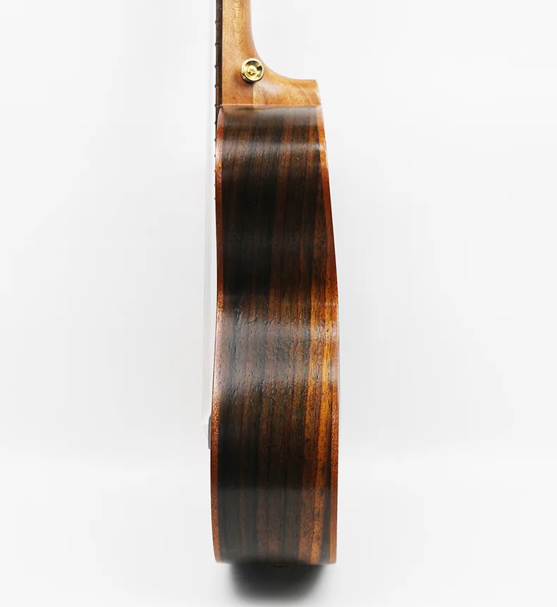 23 Inch Concert Ukulele Small Guitar Rose Wood Korean Pine Veneer Factory | Спорт и развлечения