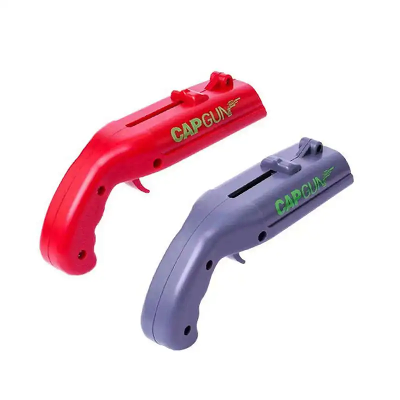 2 упаковки пусковая установка открывалка для бутылок пластиковые открыватели