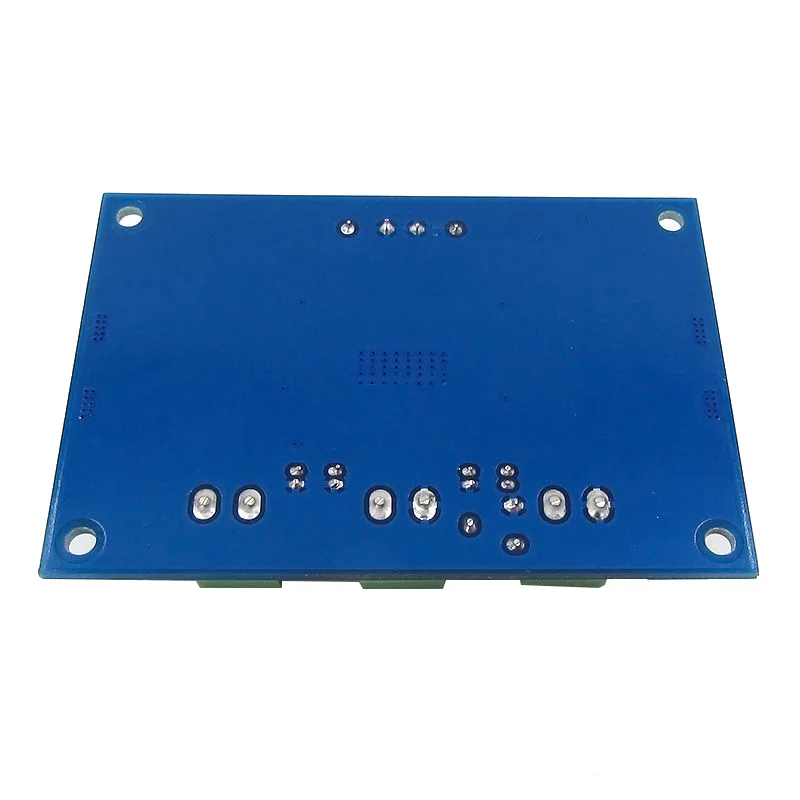 DC 12V-24V TPA3116 D2 100W моно канальный цифровой аудио усилитель мощности плата