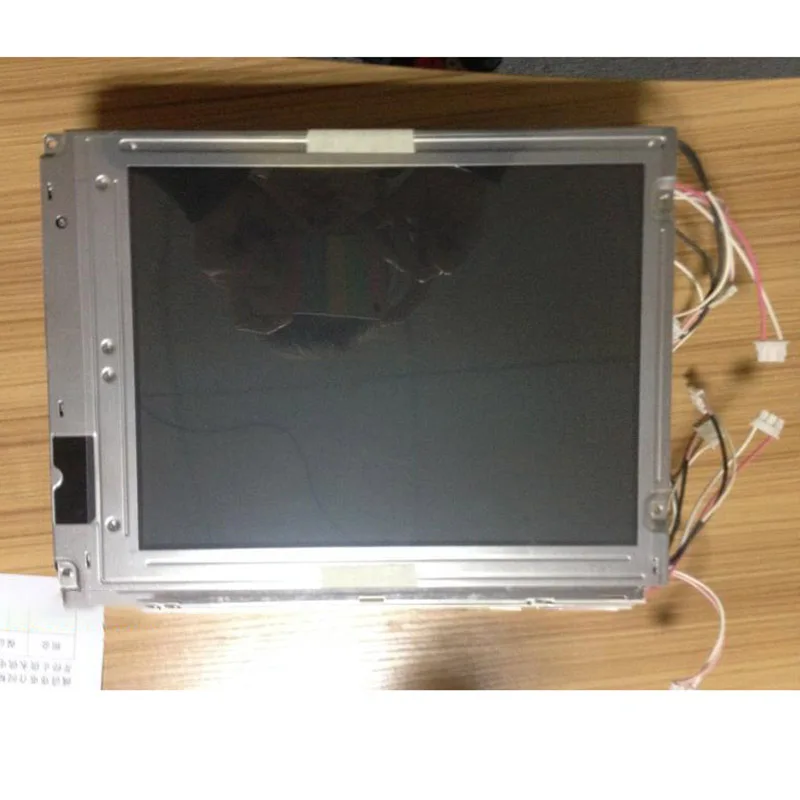 

For SHARP 10.4inch LQ104V7DS01 LCD Screen Display Panel 640*480 31 pins 90% New