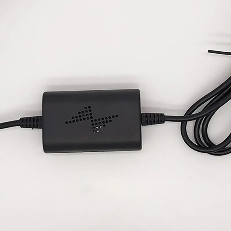 Комплект из жесткого провода Mini USB 3 м для видеорегистратора Reaview зеркальная
