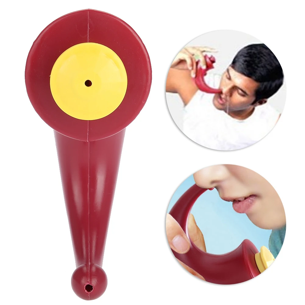 Йога назальная ирригатор Neti Pot здоровье носовая Чистка инструмент для чистки