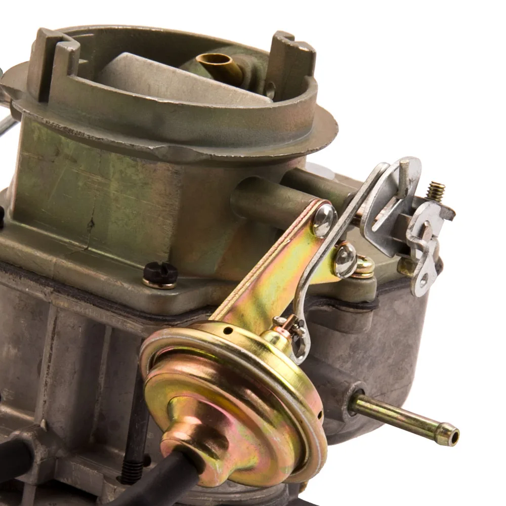 Карбюратор Carb для Dodge Chrysler 318 двигатель 2 баррель V8 5.2L 67 80 6CIL 19707 1972 197197195197195195198080
