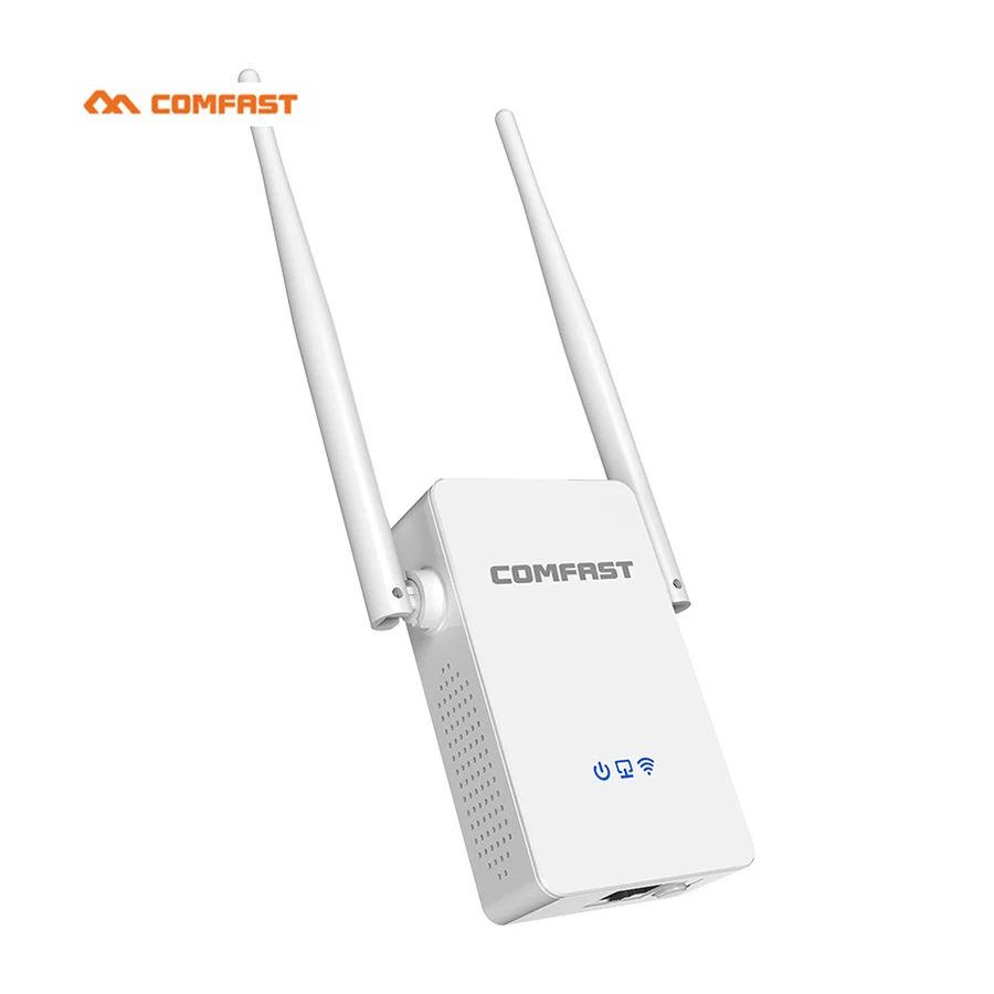 Comfast 1200 Мбит/с беспроводной Wifi удлинитель повторитель/маршрутизатор