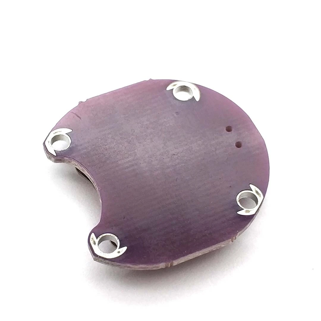 Держатель аккумуляторной батареи LilyPad CR2032 для Uno DIY KIT|Запасные части| |