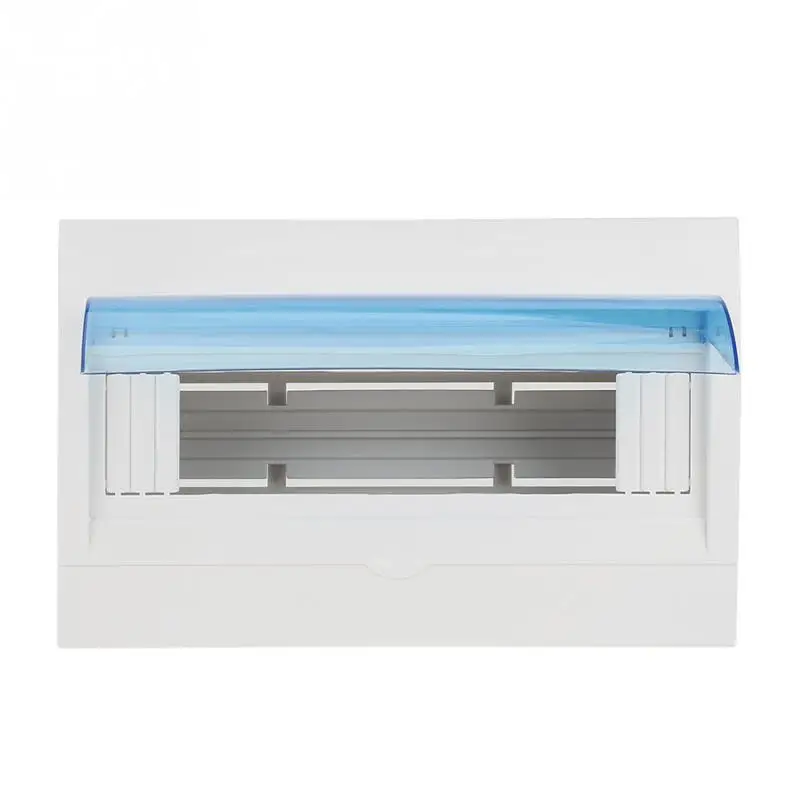 1 шт. Пластиковая распределительная защитная коробка автоматического