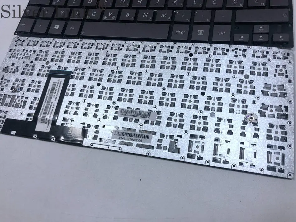 Клавиатура для ноутбука ASUS ZenBook UX32 UX32A UX32E UX32VD UX32V UX32L UX32LA UX32N WB | Компьютеры и офис