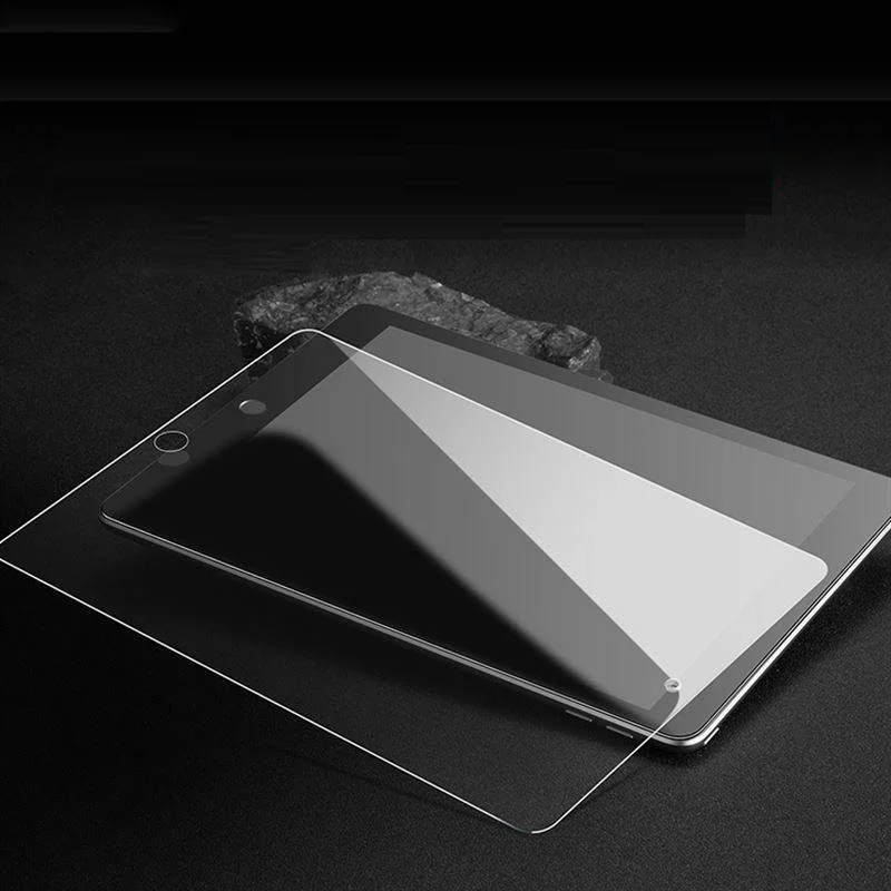 9H Защита экрана для iPad mini 4 5 Закаленное стекло Pro 9 7 10 12 2017 2 3 6 пленка|Защитные