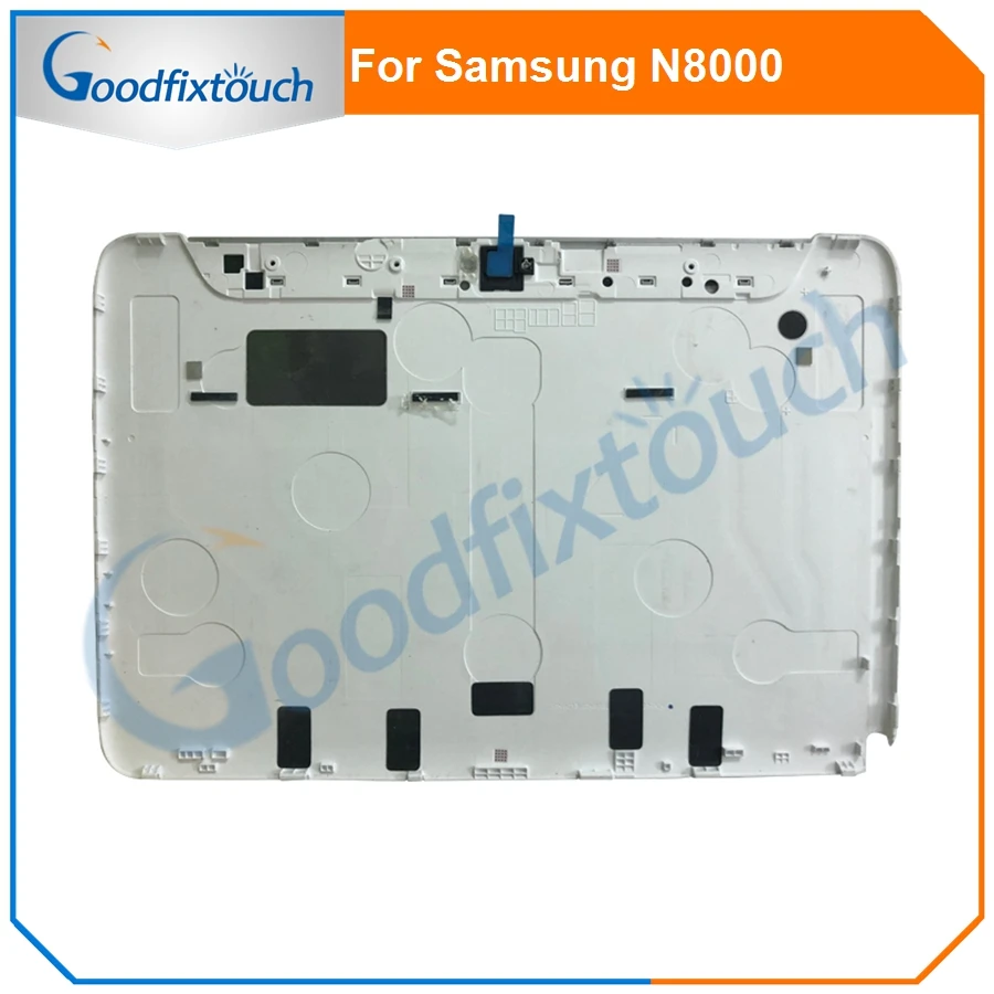 Задняя крышка для Samsung Galaxy Note 10 1 N8000 задняя аккумулятора корпуса запасные