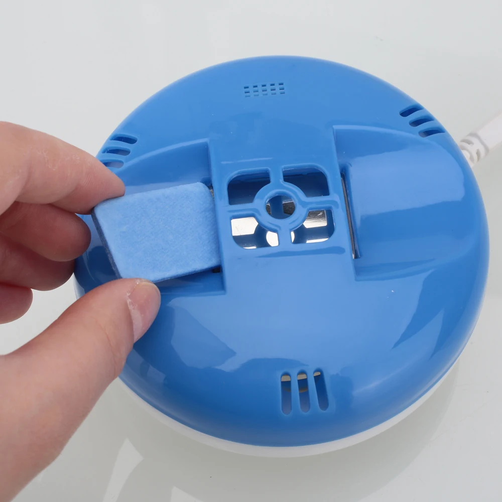 USB репеллент нагреватель фимиама Электрический Отпугиватель комаров