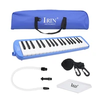 37 keys melodica pianica piano style melodica musical instrument with carrying bag for students beginners kids
