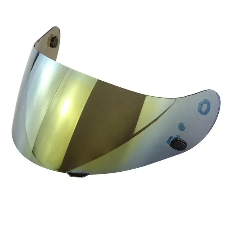Для HJC CL-16 CL-17 CS-15 CS-R1 CS-R2 FG-15 TR-1 Съемная мотоциклетный шлем линзы камера на лицевой