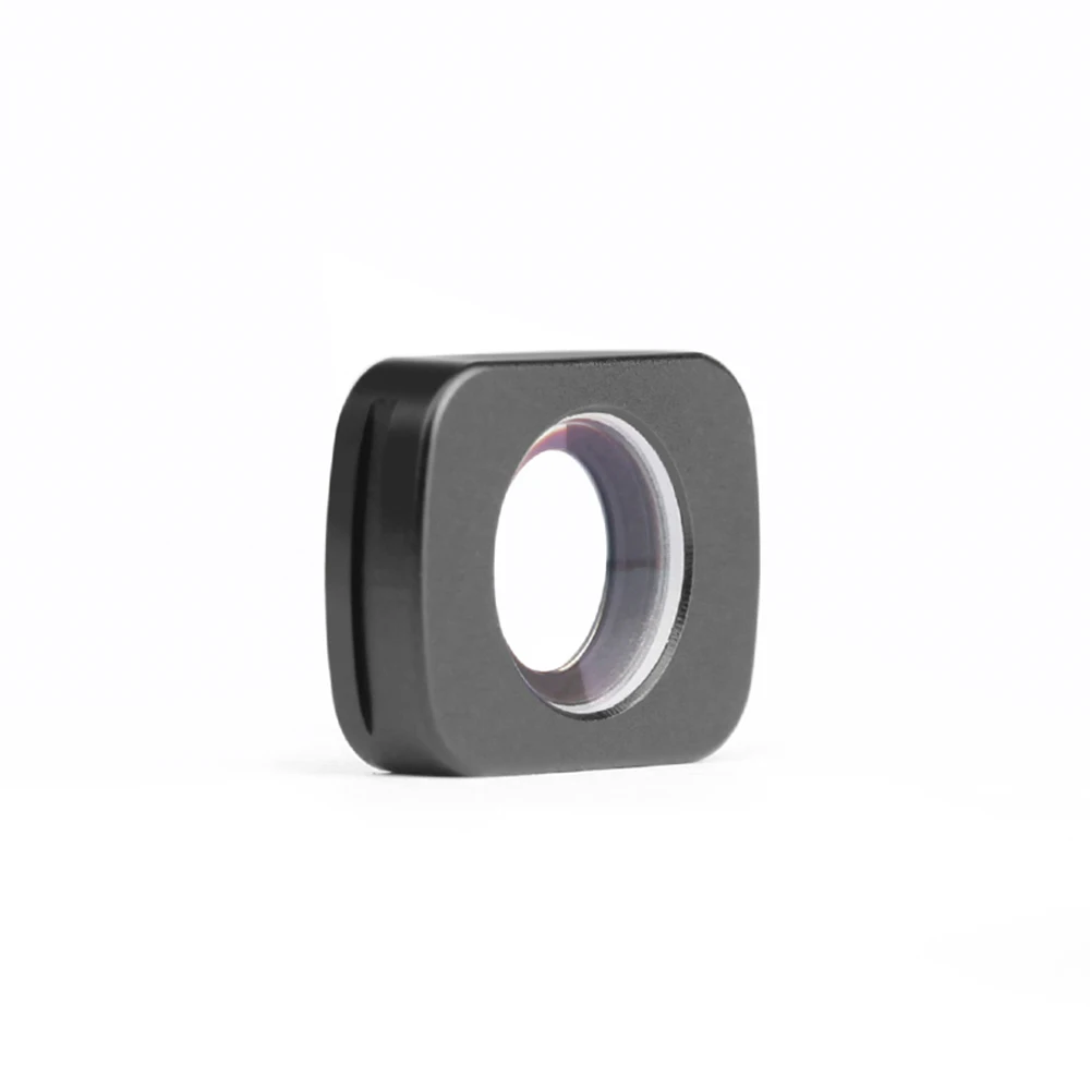 For DJI OSMO Pocket Handheld High Quality 2019 Mini Portable Wide-angle Camera Lens Gimbal Accessories | Электроника