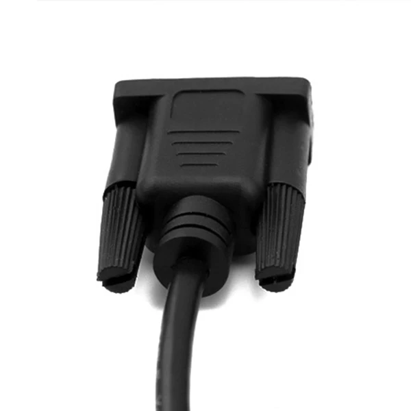 VGA конвертер HDMI монитора компьютера чтобы TV в Hdmi с аудио |