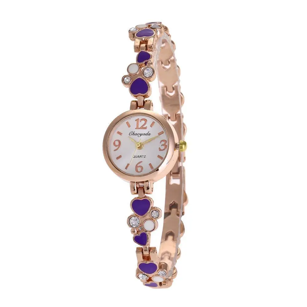 Женские модные часы 2018 роскошные брендовые кварцевые женские сетчатые из