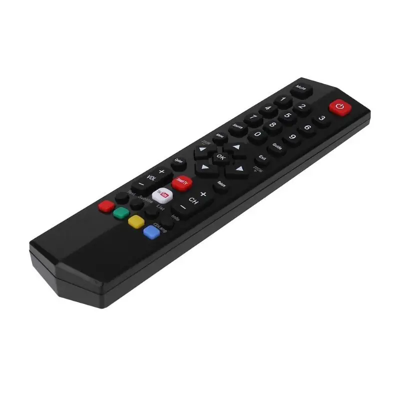2018 прочный пульт дистанционного управления RC200 для TCL ЖК Smart TV универсальный