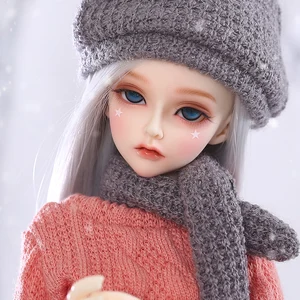 Fairyland Minifee Rendia FairyLine 14 BJD куклы F MSD модель девочек мальчиков шарнирная кукла luodoll