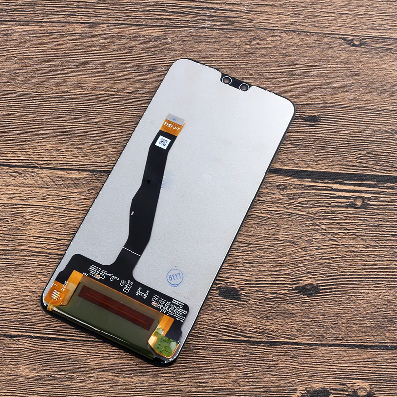 Цветной дисплей для Huawei Y9 2019 Enjoy 9 Plus сенсорный ЖК экран 6 5 дюймов JKM LX1 LX2|Экраны
