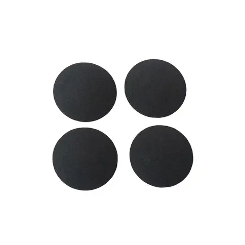 Faishao 100 шт./лот новая нижняя крышка корпуса резиновая ножка для Apple MacBook Pro Retina 13 ''15'' A1398 A1425 A1502 Замена