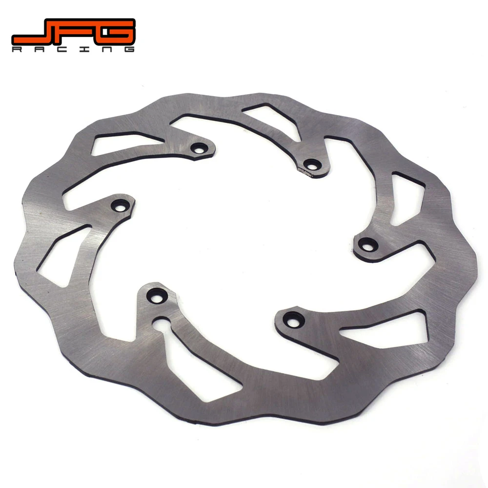 Передние тормозные диски 260 мм для KTM EXC XC XCF XCW XCFW SX SXF 125 150 200 250 300 350 400 450 530 1998-2018