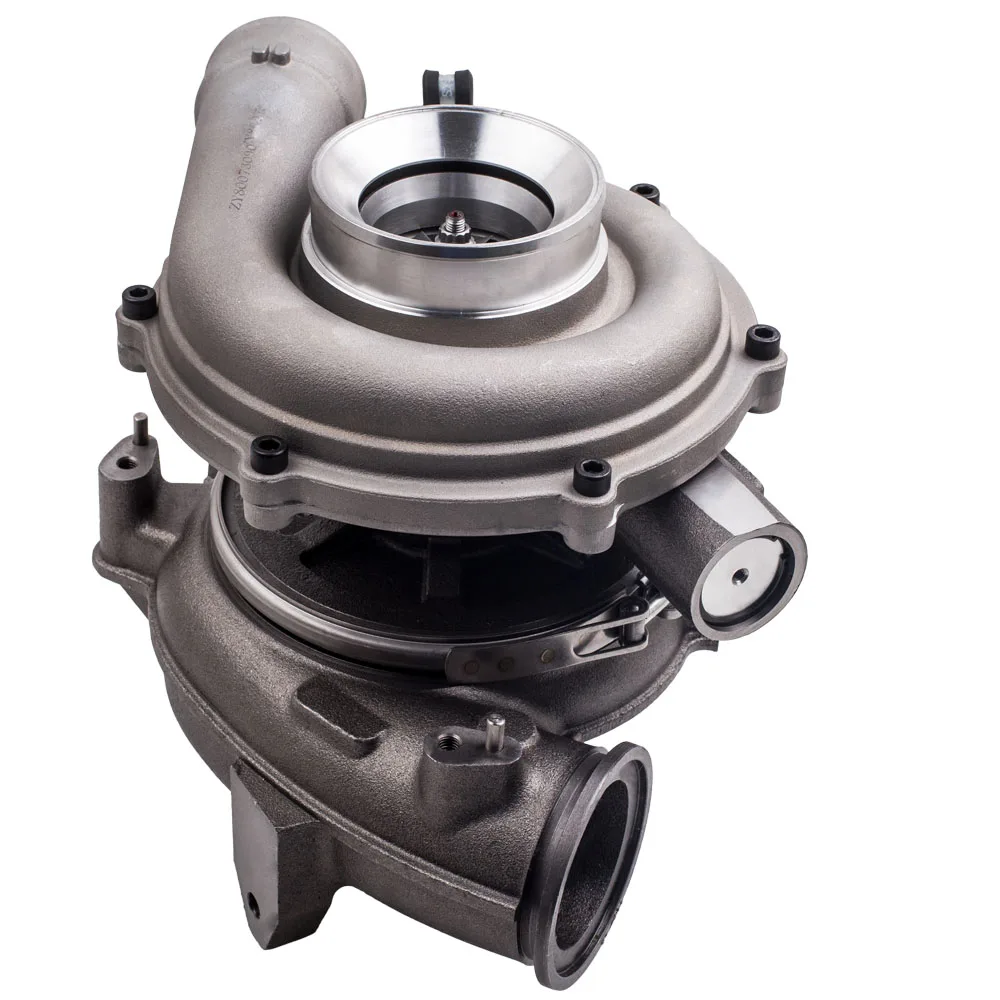 Обновление турбо Турбокомпрессор GT3782VA для Ford F 250 05 07 6.0L 1832255C91 350 Powerstroke обновления