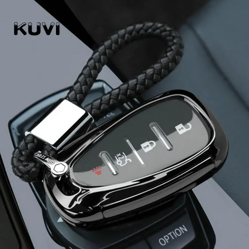 Новые мягкие чехлы для автомобильных ключей из ТПУ чехол Fob оболочка chevrolet cruze spark