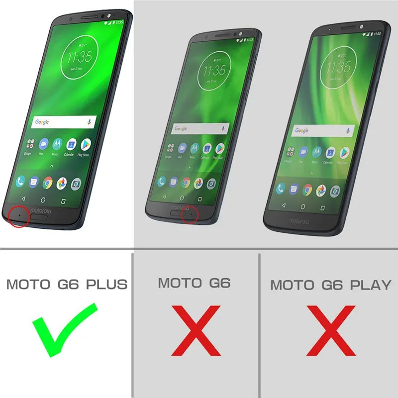 SUPCASE для Moto G6 Plus чехол UB стильная серия противоударный Премиум гибридный защитный