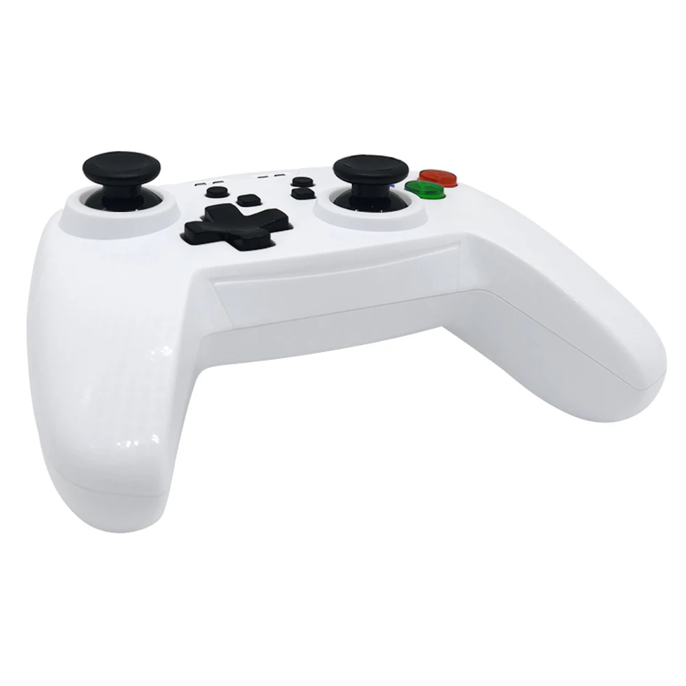 Рекламная акция беспроводной Bluetooth геймпад женский джойстик Поддержка версии